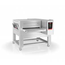 Cuptor covrigi/pizza Zanolli Synthesis 11/65 gaz Cuptor covrigi/pizza Zanolli Synthesis 11/65 gaz